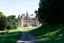 Châtelain d'un jour