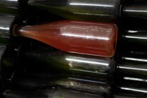 La 100 millième bouteille