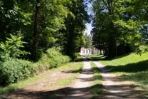 La Duchesse et la voiture