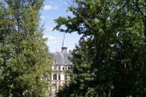 La broche de la reine