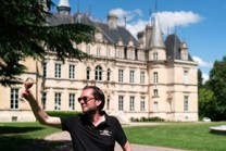 La légende d’Achod Ier, le valeureux.