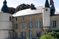 La légende des deux Châteaux