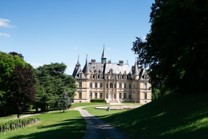 La tabatière et l'écrivain