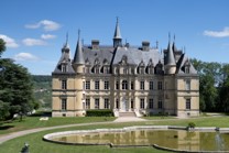 La terreur d'un jour - Contes de Boursault