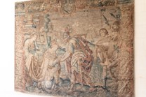 Le Chevalier et le Sultan