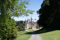 Le Domaine de la Veuve