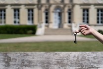 Le mystérieuse clef