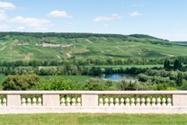 Le village et les pirates