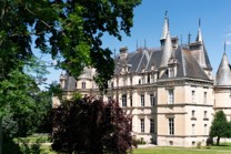 Les dessous du royaume