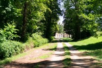 Les enfants et le Château