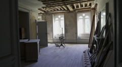 Les fantômes du Château