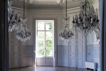 Les lustres de Boursault