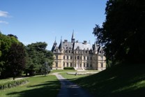 Monsieur le Duc et Madame la Duchesse