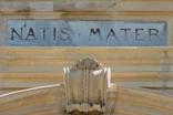 NATIS MATER