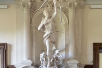 Une descendance royale