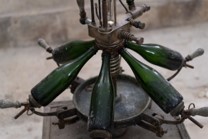 Une histoire de bulle