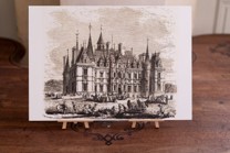 Il était une fois un Château